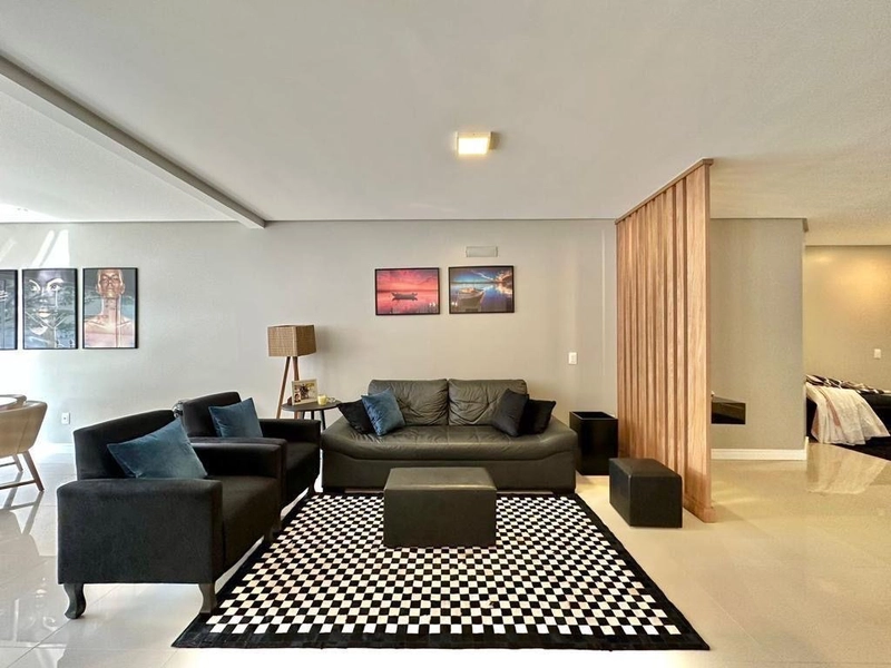 APARTAMENTO DE DOIS DORMITÓRIOS COM AMPLO LIVING E TERRAÇO: 17ª foto da galeria de imagens do imóvel
