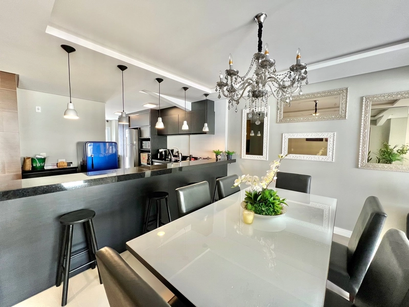 APARTAMENTO DE DOIS DORMITÓRIOS COM AMPLO LIVING E TERRAÇO: 9ª foto da galeria de imagens do imóvel