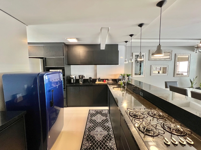 APARTAMENTO DE DOIS DORMITÓRIOS COM AMPLO LIVING E TERRAÇO: 11ª foto da galeria de imagens do imóvel