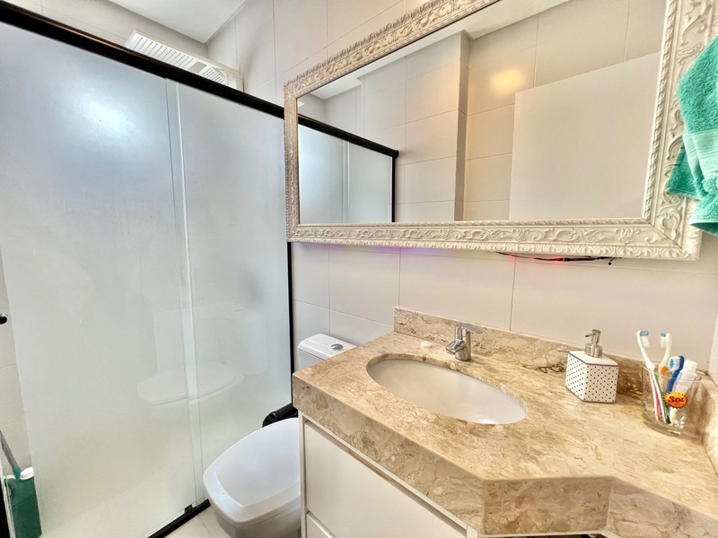 APARTAMENTO DE DOIS DORMITÓRIOS COM AMPLO LIVING E TERRAÇO: 26ª foto da galeria de imagens do imóvel