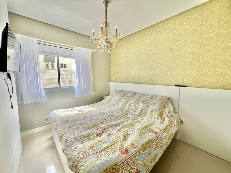 APARTAMENTO DE DOIS DORMITÓRIOS COM AMPLO LIVING E TERRAÇO: 23ª foto da galeria de imagens do imóvel