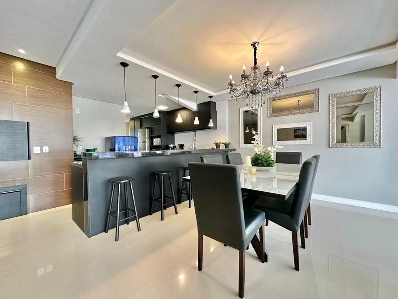 APARTAMENTO DE DOIS DORMITÓRIOS COM AMPLO LIVING E TERRAÇO: 10ª foto da galeria de imagens do imóvel