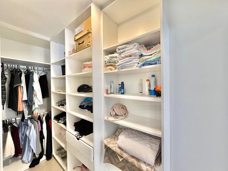 APARTAMENTO DE DOIS DORMITÓRIOS COM AMPLO LIVING E TERRAÇO: 27ª foto da galeria de imagens do imóvel