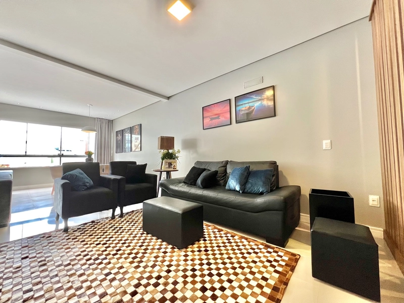 APARTAMENTO DE DOIS DORMITÓRIOS COM AMPLO LIVING E TERRAÇO: 16ª foto da galeria de imagens do imóvel