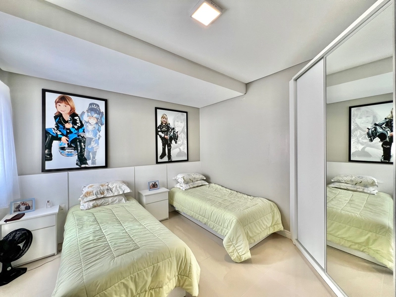 APARTAMENTO DE DOIS DORMITÓRIOS COM AMPLO LIVING E TERRAÇO: 25ª foto da galeria de imagens do imóvel