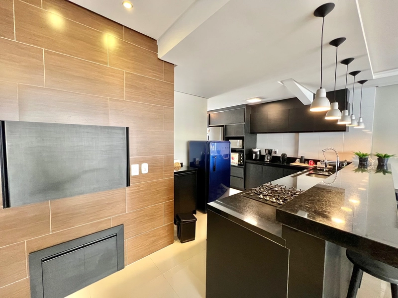 APARTAMENTO DE DOIS DORMITÓRIOS COM AMPLO LIVING E TERRAÇO: 12ª foto da galeria de imagens do imóvel