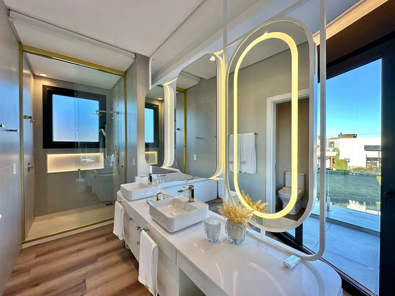 SOBRADO CAPÃO ILHAS RESORT BEIRA LAGO: 20ª foto da galeria de imagens do imóvel