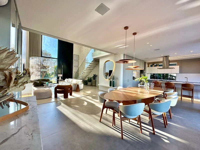 SOBRADO CAPÃO ILHAS RESORT BEIRA LAGO: 9ª foto da galeria de imagens do imóvel