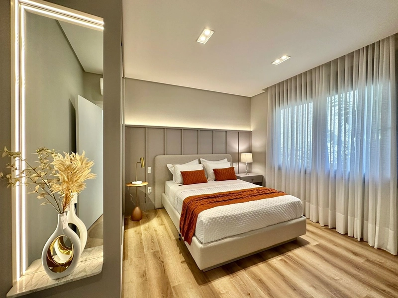 SOBRADO CAPÃO ILHAS RESORT BEIRA LAGO: 22ª foto da galeria de imagens do imóvel