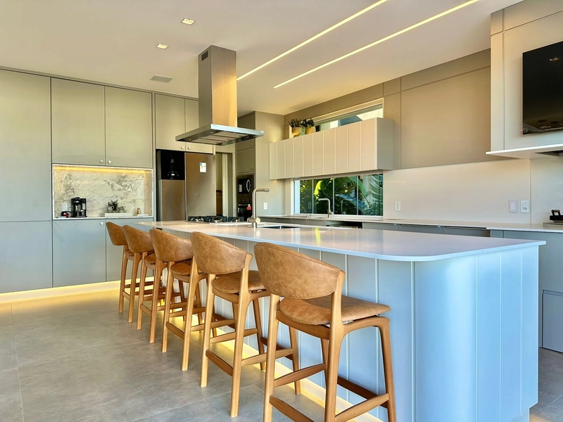 SOBRADO CAPÃO ILHAS RESORT BEIRA LAGO: 12ª foto da galeria de imagens do imóvel