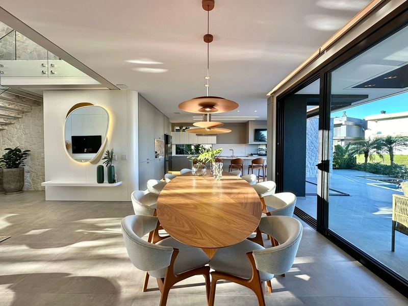 SOBRADO CAPÃO ILHAS RESORT BEIRA LAGO: 10ª foto da galeria de imagens do imóvel