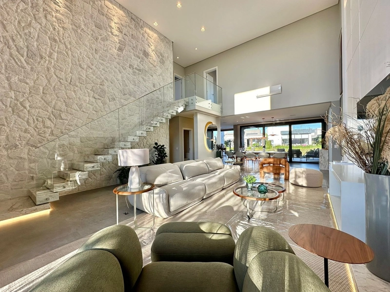 SOBRADO CAPÃO ILHAS RESORT BEIRA LAGO: 6ª foto da galeria de imagens do imóvel