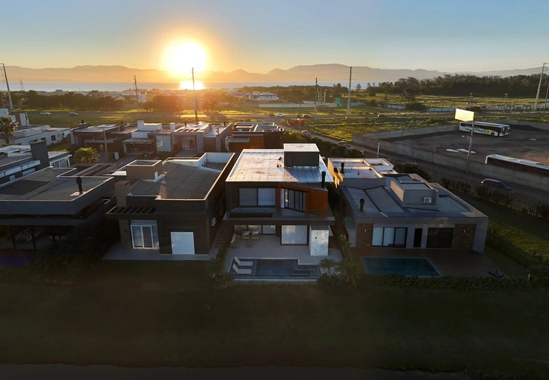 SOBRADO CAPÃO ILHAS RESORT BEIRA LAGO: 4ª foto da galeria de imagens do imóvel