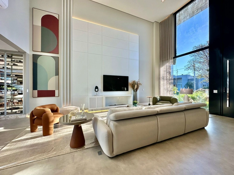 SOBRADO CAPÃO ILHAS RESORT BEIRA LAGO: 7ª foto da galeria de imagens do imóvel