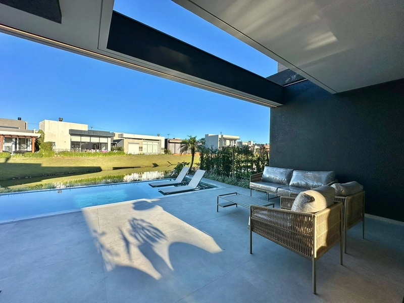 SOBRADO CAPÃO ILHAS RESORT BEIRA LAGO: 11ª foto da galeria de imagens do imóvel