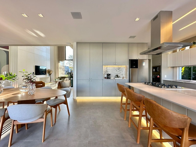 SOBRADO CAPÃO ILHAS RESORT BEIRA LAGO: 13ª foto da galeria de imagens do imóvel