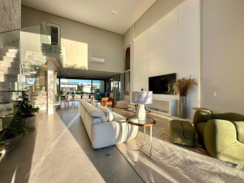 SOBRADO CAPÃO ILHAS RESORT BEIRA LAGO: 5ª foto da galeria de imagens do imóvel