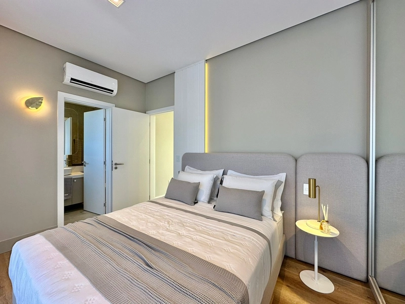 SOBRADO CAPÃO ILHAS RESORT BEIRA LAGO: 26ª foto da galeria de imagens do imóvel