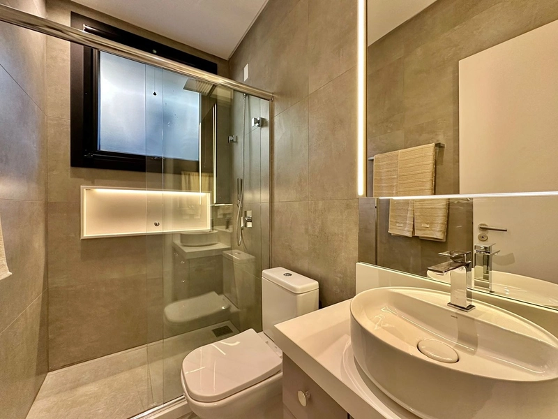 SOBRADO CAPÃO ILHAS RESORT BEIRA LAGO: 24ª foto da galeria de imagens do imóvel