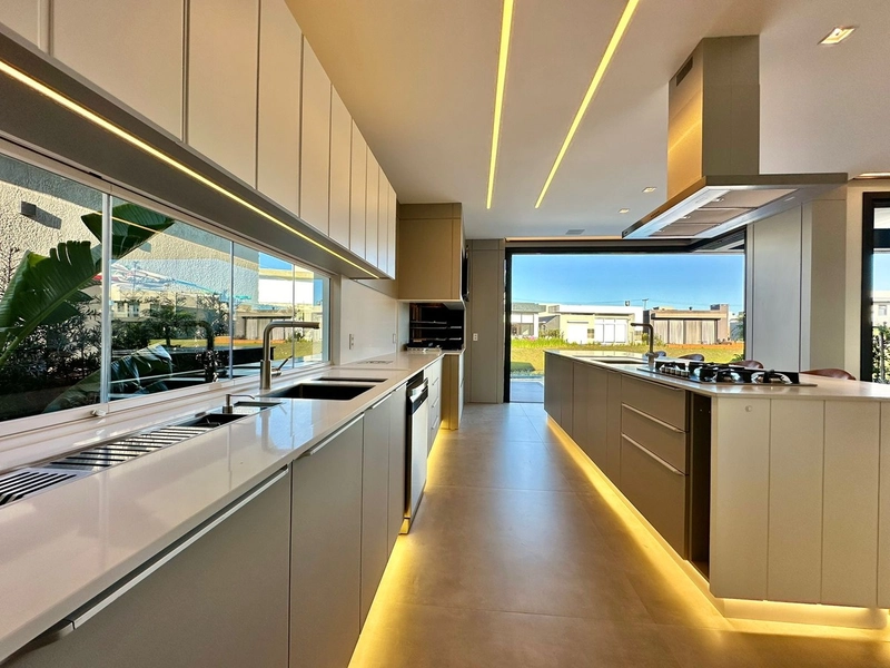 SOBRADO CAPÃO ILHAS RESORT BEIRA LAGO: 15ª foto da galeria de imagens do imóvel