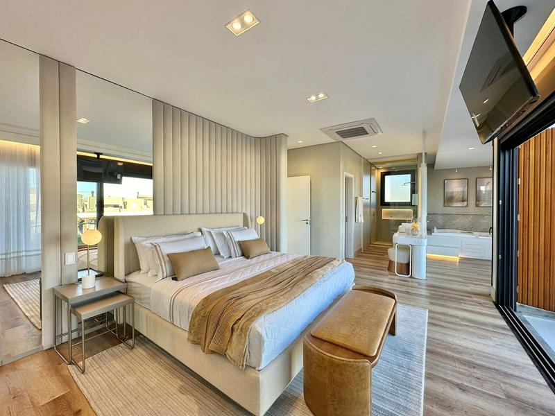 SOBRADO CAPÃO ILHAS RESORT BEIRA LAGO: 19ª foto da galeria de imagens do imóvel