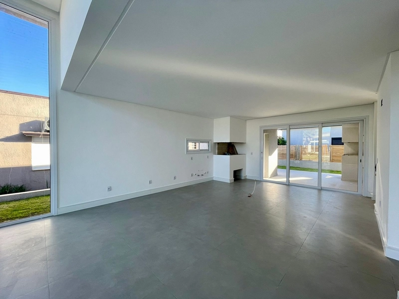 CASA TÉRREA - NUNCA HABITADA NO CONDOMINIO DUBAI: 10ª foto da galeria de imagens do imóvel