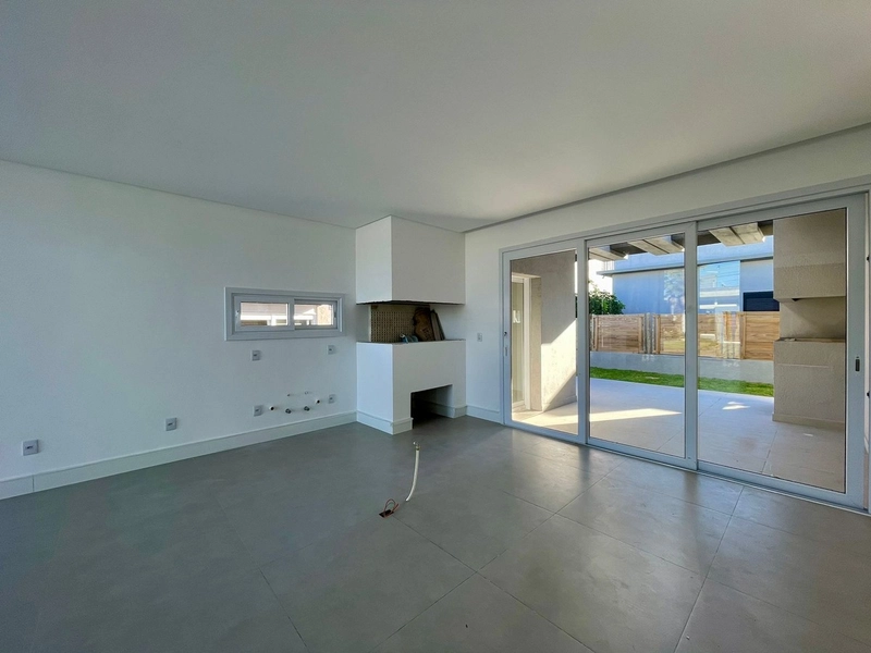 CASA TÉRREA - NUNCA HABITADA NO CONDOMINIO DUBAI: 9ª foto da galeria de imagens do imóvel