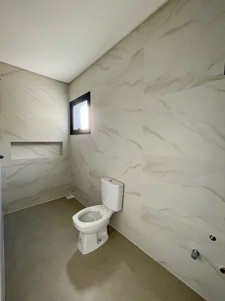CASA TÉRREA - NUNCA HABITADA NO CONDOMINIO DUBAI: 14ª foto da galeria de imagens do imóvel