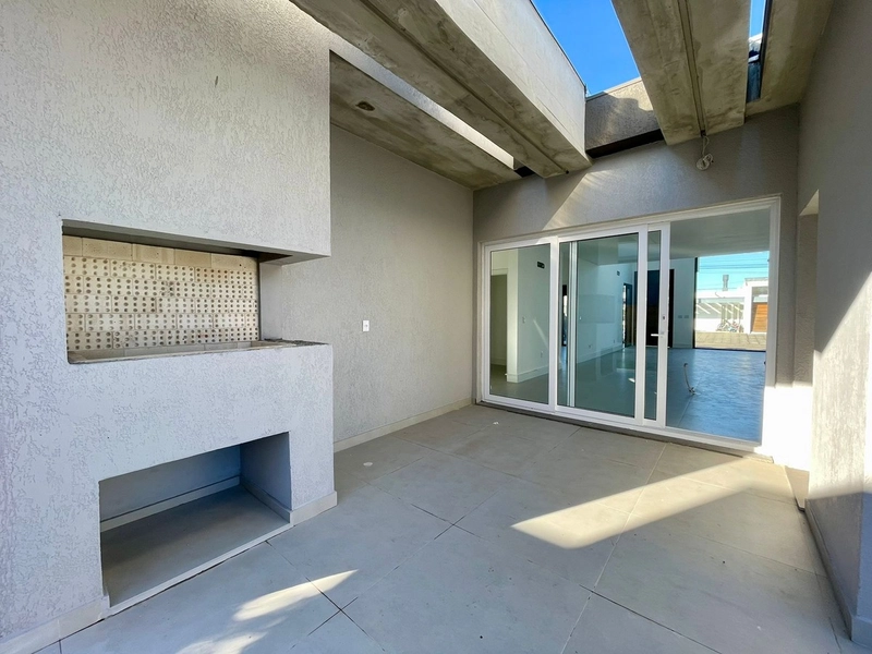 CASA TÉRREA - NUNCA HABITADA NO CONDOMINIO DUBAI: 5ª foto da galeria de imagens do imóvel