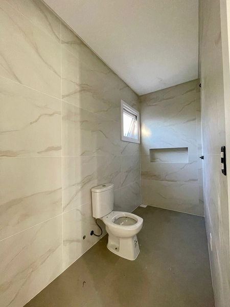 CASA TÉRREA - NUNCA HABITADA NO CONDOMINIO DUBAI: 18ª foto da galeria de imagens do imóvel