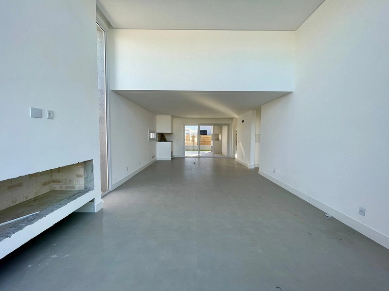 CASA TÉRREA - NUNCA HABITADA NO CONDOMINIO DUBAI: 6ª foto da galeria de imagens do imóvel