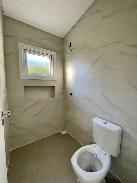 CASA TÉRREA - NUNCA HABITADA NO CONDOMINIO DUBAI: 19ª foto da galeria de imagens do imóvel