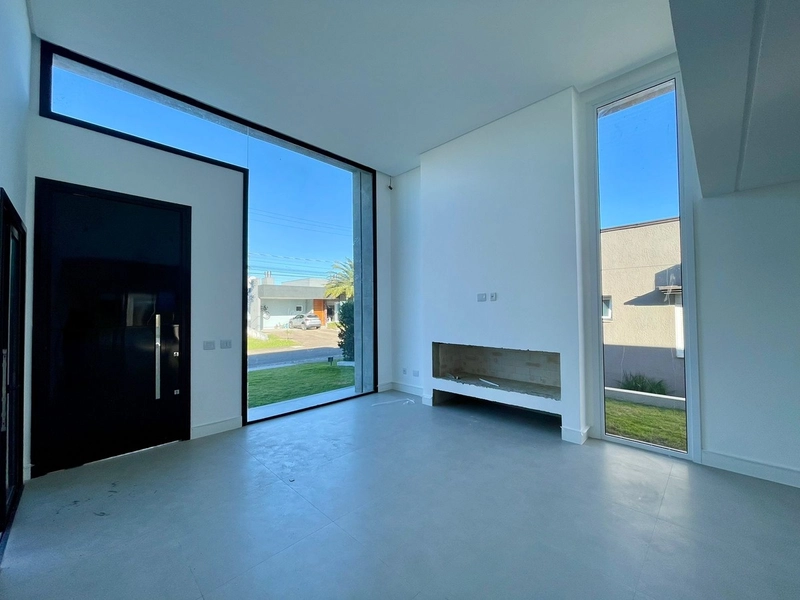 CASA TÉRREA - NUNCA HABITADA NO CONDOMINIO DUBAI: 1ª foto da galeria de imagens do imóvel