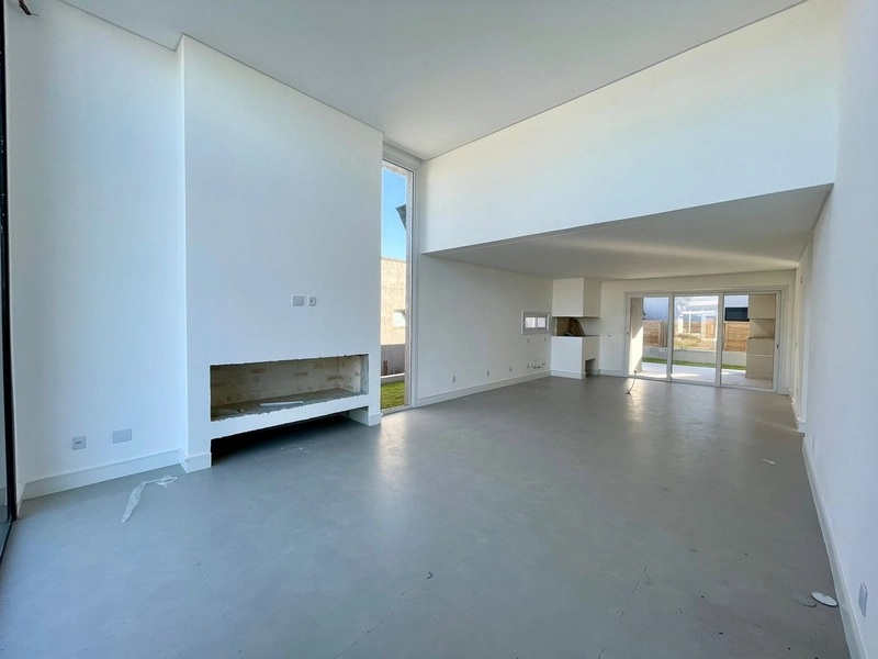 CASA TÉRREA - NUNCA HABITADA NO CONDOMINIO DUBAI: 7ª foto da galeria de imagens do imóvel