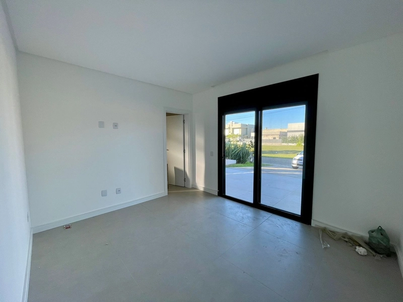 CASA TÉRREA - NUNCA HABITADA NO CONDOMINIO DUBAI: 17ª foto da galeria de imagens do imóvel