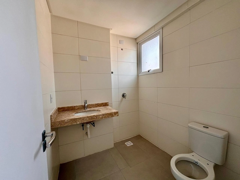 Apartamento novo a venda a 1 quadra da praia!: 5ª foto da galeria de imagens do imóvel