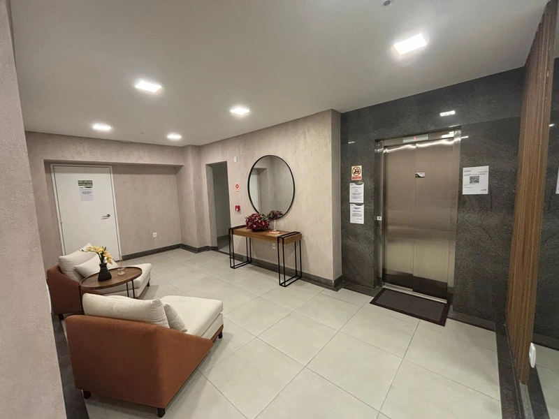 Apartamento novo a venda a 1 quadra da praia!: 9ª foto da galeria de imagens do imóvel