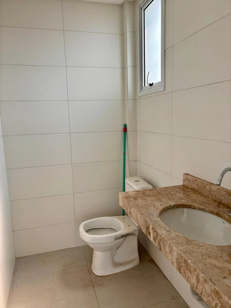 Apartamento novo a venda a 1 quadra da praia!: 7ª foto da galeria de imagens do imóvel