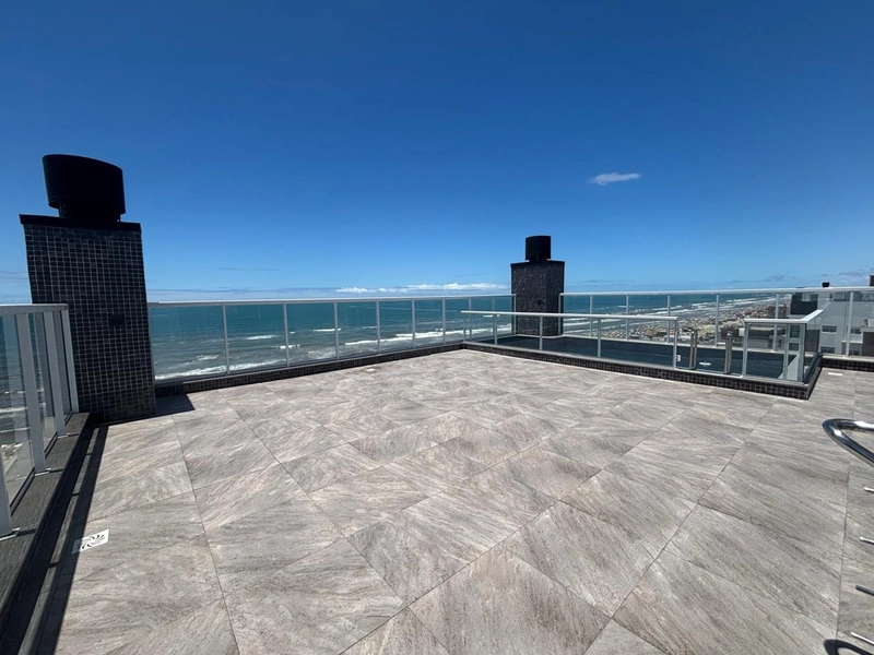 Apartamento novo a venda a 1 quadra da praia!: 13ª foto da galeria de imagens do imóvel