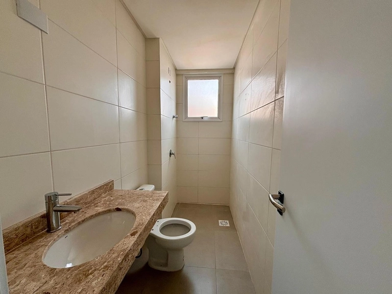 Apartamento novo a venda a 1 quadra da praia!: 3ª foto da galeria de imagens do imóvel