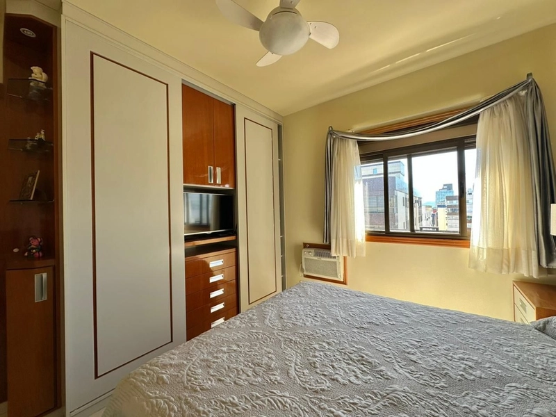 APARTAMENTO À VENDA  VISTA PANORÂMICA  NORTE OESTE SUL MOBILIADO E DEC: 20ª foto da galeria de imagens do imóvel