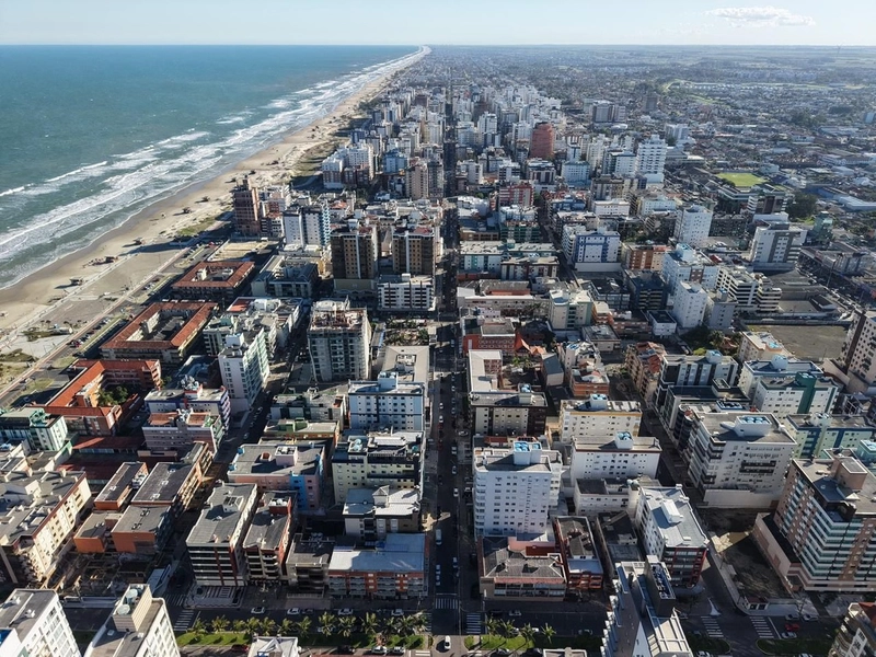 APARTAMENTO À VENDA  VISTA PANORÂMICA  NORTE OESTE SUL MOBILIADO E DEC: 31ª foto da galeria de imagens do imóvel