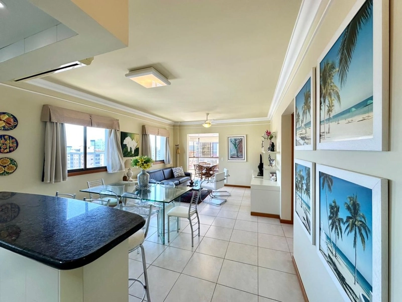 APARTAMENTO À VENDA  VISTA PANORÂMICA  NORTE OESTE SUL MOBILIADO E DEC: 13ª foto da galeria de imagens do imóvel