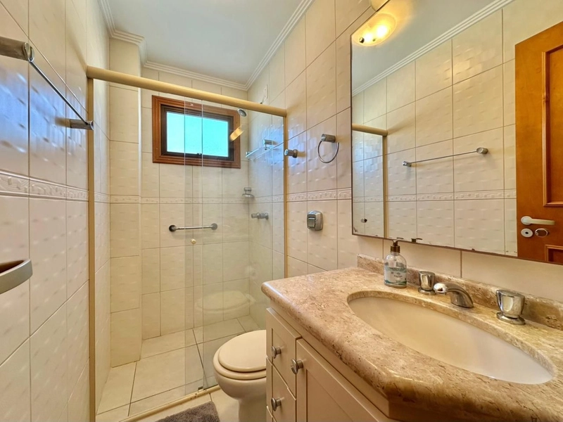 APARTAMENTO À VENDA  VISTA PANORÂMICA  NORTE OESTE SUL MOBILIADO E DEC: 16ª foto da galeria de imagens do imóvel