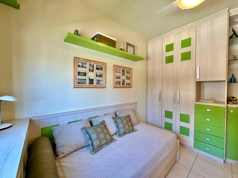 APARTAMENTO À VENDA  VISTA PANORÂMICA  NORTE OESTE SUL MOBILIADO E DEC: 18ª foto da galeria de imagens do imóvel