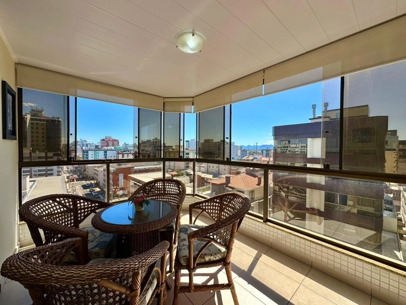 APARTAMENTO À VENDA  VISTA PANORÂMICA  NORTE OESTE SUL MOBILIADO E DEC: 5ª foto da galeria de imagens do imóvel