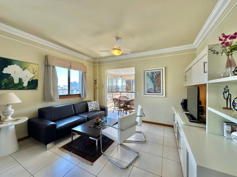 APARTAMENTO À VENDA  VISTA PANORÂMICA  NORTE OESTE SUL MOBILIADO E DEC