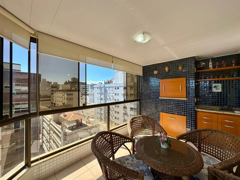 APARTAMENTO À VENDA  VISTA PANORÂMICA  NORTE OESTE SUL MOBILIADO E DEC: 9ª foto da galeria de imagens do imóvel