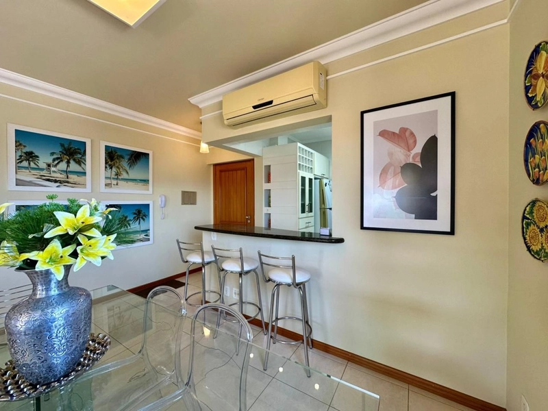 APARTAMENTO À VENDA  VISTA PANORÂMICA  NORTE OESTE SUL MOBILIADO E DEC: 14ª foto da galeria de imagens do imóvel