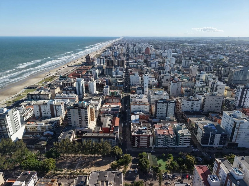 APARTAMENTO À VENDA  VISTA PANORÂMICA  NORTE OESTE SUL MOBILIADO E DEC: 26ª foto da galeria de imagens do imóvel